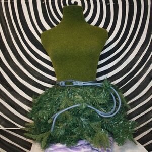 Louis Vuitton SS19 Rope belt Virgil Abloh